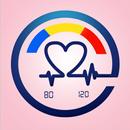 Heart rate monitor APK