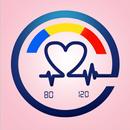 Heart rate monitor APK