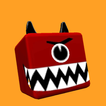 Dumb Monster Jump icon