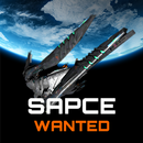 Space Wanted:Sci-Fi Rogue-Like APK