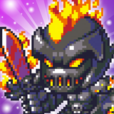 Idle Grindia: Dungeon Quest APK