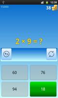 Easy Math for Kids Free screenshot 2