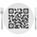 Menu Qr Code Scanner