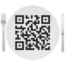 Menu Qr Code Scanner aplikacja