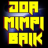Doa Agar Mendapat Mimpi Baik d bài đăng