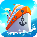 Merge Ship APK