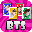B.T.S Uno Card APK
