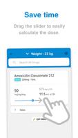 Infinite Dose Calculator 截图 2