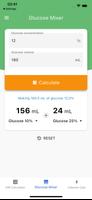 Dextrose Calc screenshot 1