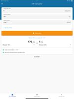 Dextrose Calc скриншот 3