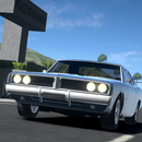 AmericanCar: Simulator APK