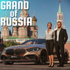 Grand of Russia APK