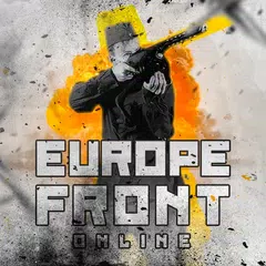 Скачать Europe Front: Online XAPK