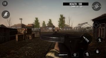 Europe Front: Remastered постер
