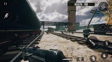 Europe Front: Remastered скриншот 2
