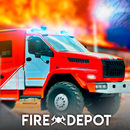 Fire Depot APK