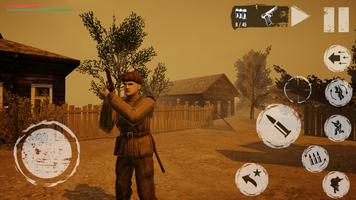 Zombies Rait постер
