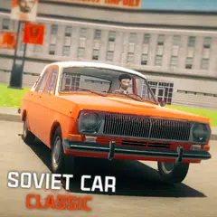 Descargar APK de SovietCar: Classic