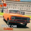 SovietCar: Classic APK