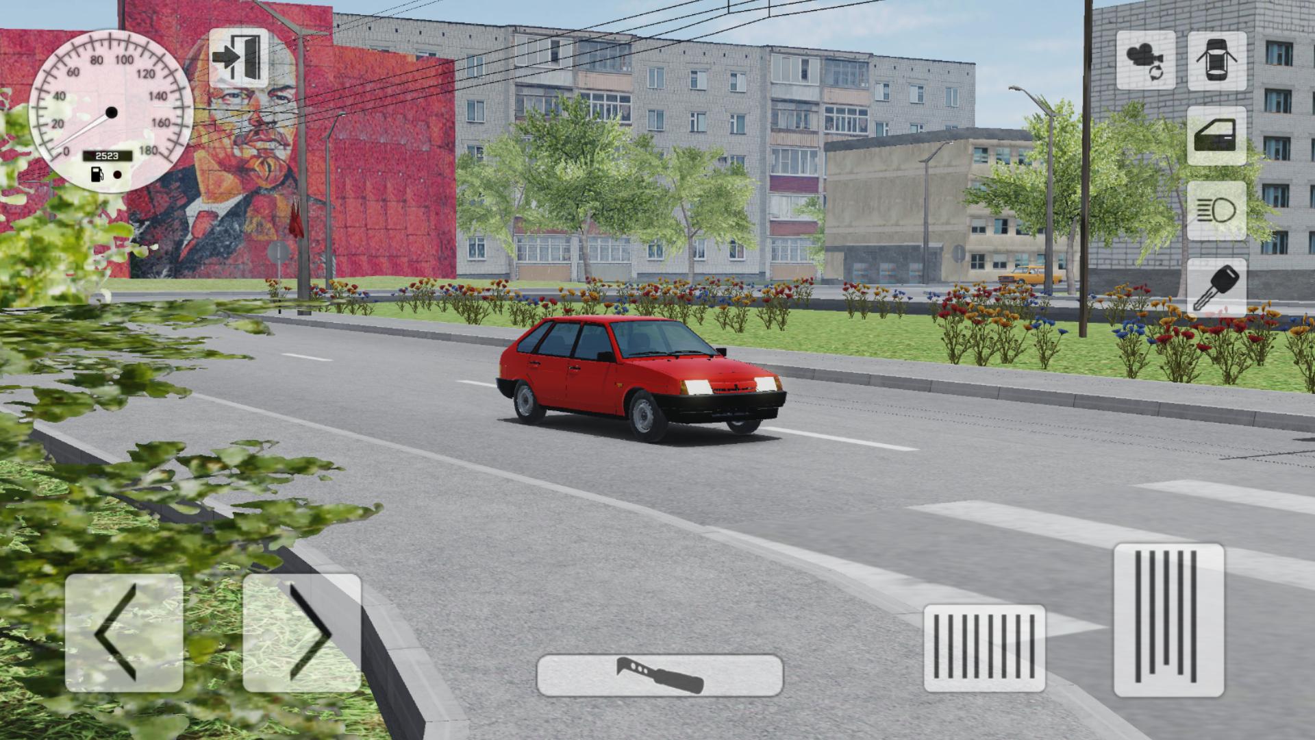 Игра совет кар. Soviet car Classic игра. Обновление игры Soviet car Classic. Sovietcar Premium 1.0.1.