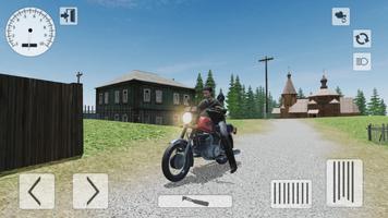 SovietCar: Classic screenshot 1
