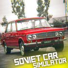 SovietCar: Premium icône
