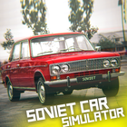 SovietCar: Premium ไอคอน