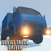 Soviet Truck Driver APK