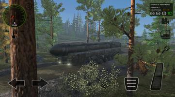 RMT: Simulator screenshot 1