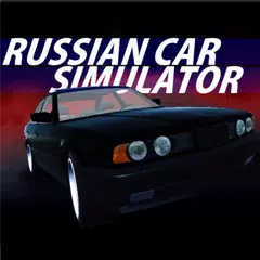 Descargar XAPK de RussianCar: Simulator