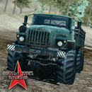 RussianTruckSimulator-Off Road APK