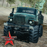 APK RussianTruckSimulator-Off Road