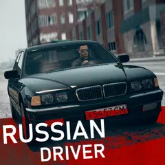 Descargar XAPK de Russian Driver