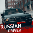 Russian Driver