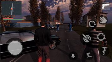 Russian Driver تصوير الشاشة 1