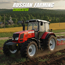 Russian Farming Simulator APK