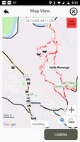 Moab ATV Jeep Trails captura de pantalla 3