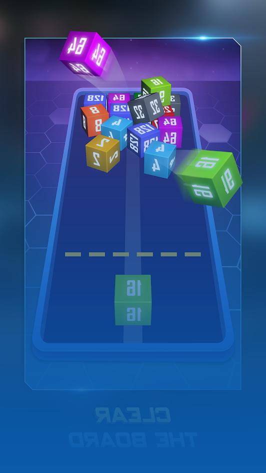 2048 Cube WinnerAim To Win Diamond APK para Android - Download