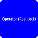 Moaddi Operator (For real lock) APK