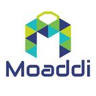 Moaddi Delivery आइकन