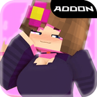 Mods AddOns for Minecraft PE आइकन