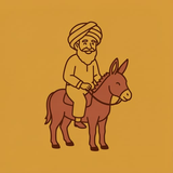 نوادر جحا - حكايات بالصوت APK