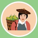Crop Advisory biểu tượng
