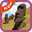 Moai Wallpaper