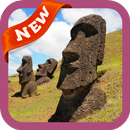 Moai Wallpaper APK