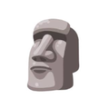 Moai