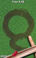 Mowing Warriors اسکرین شاٹ 1