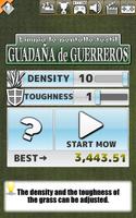 Guadaña de Guerreros captura de pantalla 2
