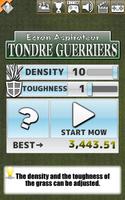 Tondre Guerriers capture d'écran 2