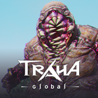 TRAHA Global Zeichen